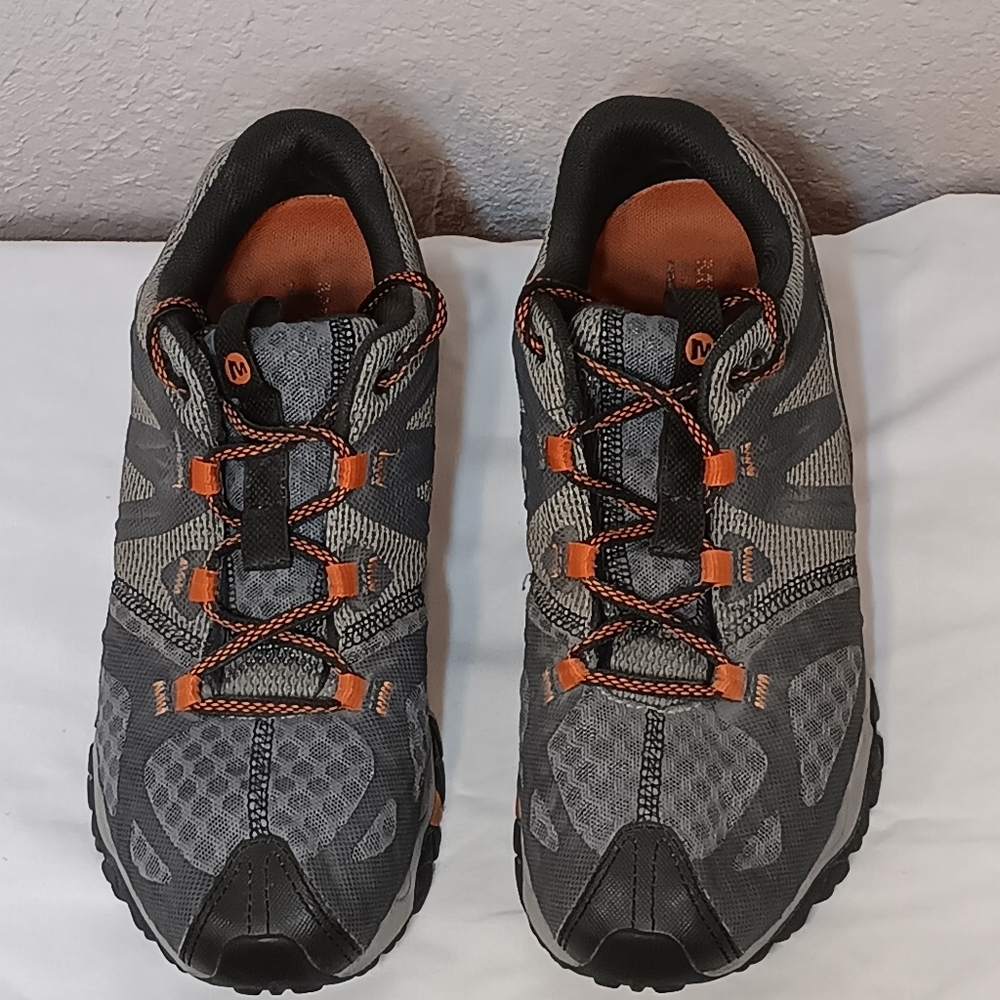 Merrell Grassbow Air Hiking Shoes, Men's, Size- 8.5